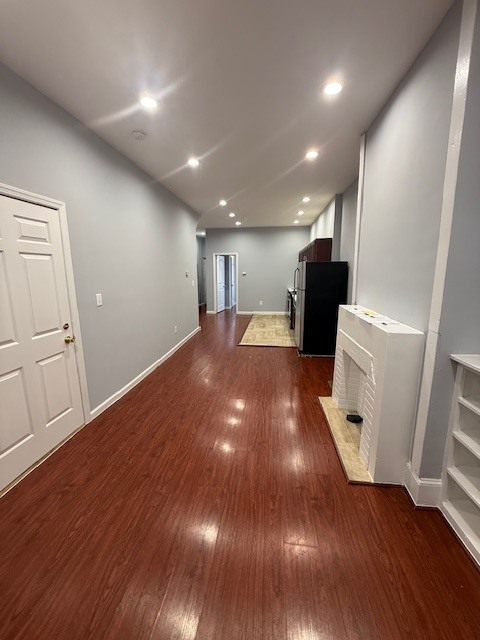 813 N Fulton Ave in Baltimore, MD - Building Photo - Building Photo