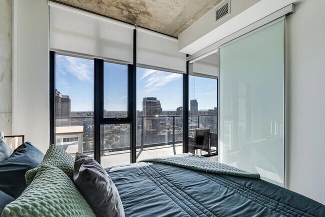 1010-1016 6 St SW, Unit SI ID1346025P in Calgary, AB - Building Photo - Building Photo