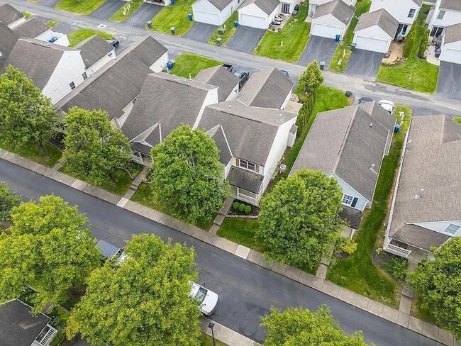 property at 8283 Tegmen St