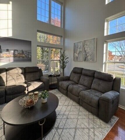 9363 Rainsford Dr in Huntley, IL - Building Photo - Building Photo