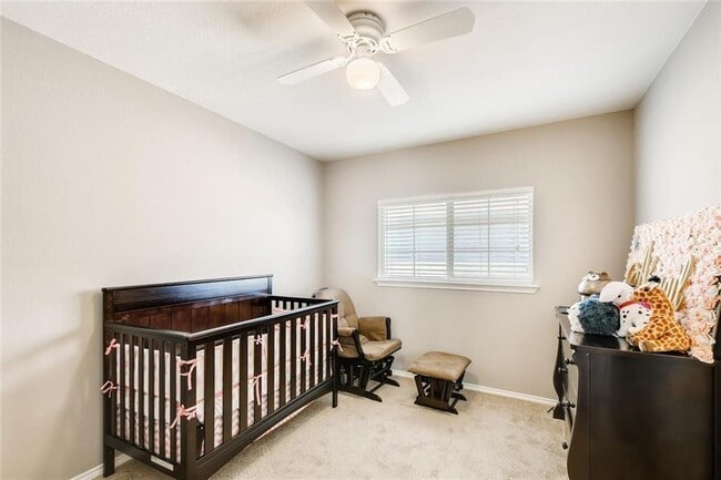 1149 Apollo Cir in Round Rock, TX - Building Photo - Building Photo