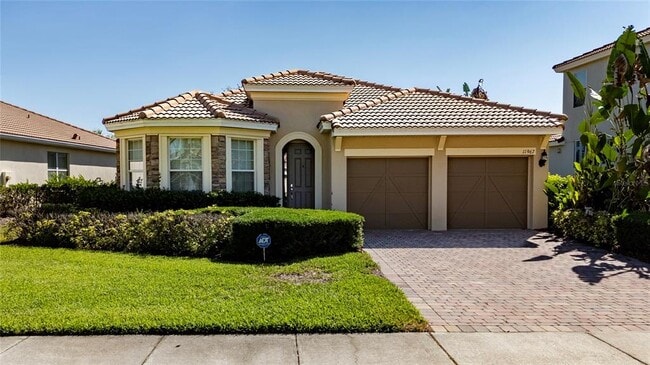 property at 11967 Xenia Ln