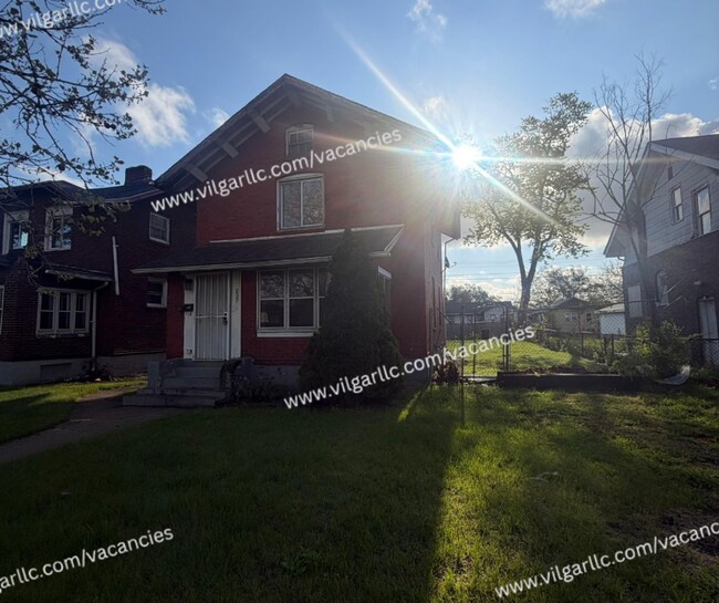 809 Pierce St in Gary, IN - Building Photo - Building Photo