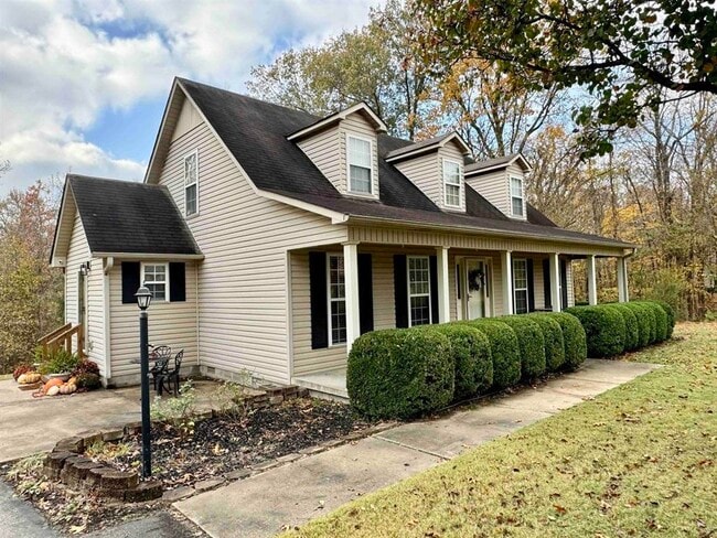 property at 47 Chisholm Lake Rd