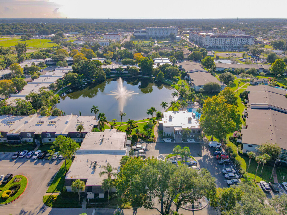 Westmount at Winter Park in Winter Park, FL - Building Photo