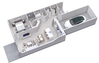 10 Erie Ridge Drive in Henrietta, NY - Building Photo - Building Photo