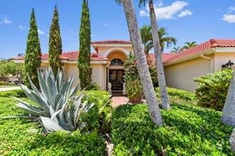 7821 Dorchester Rd in Boynton Beach, FL - Building Photo - Building Photo