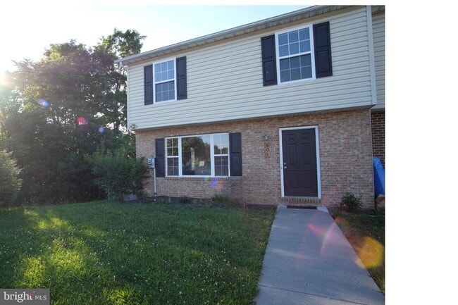 property at 501 Emily Ln