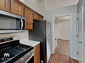 6454 Eastbriar Dr in Lithonia, GA - Building Photo - Building Photo