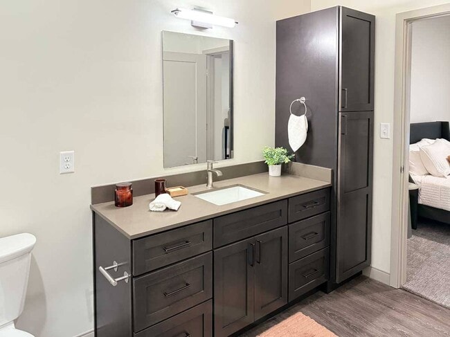 Brynwood at Wilderness Ridge in Lincoln, NE - Foto de edificio - Building Photo