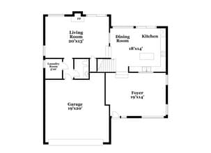 8828 Dove Cove Dr in Las Vegas, NV - Building Photo - Building Photo