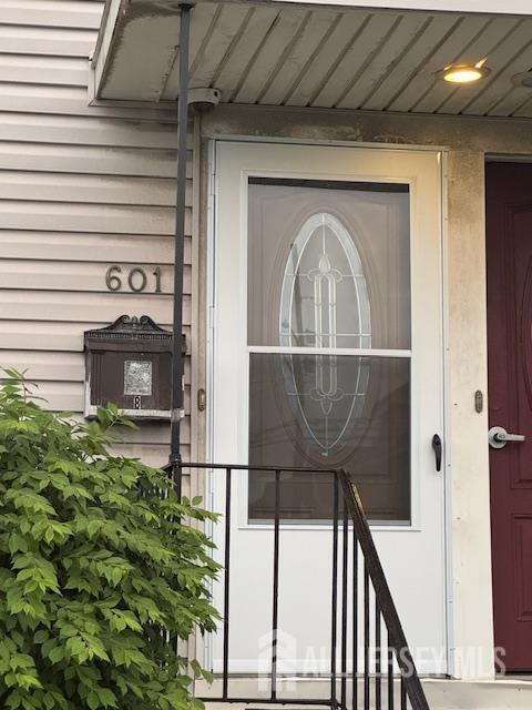 601 Ridgeway Ave in South Amboy, NJ - Building Photo - Building Photo