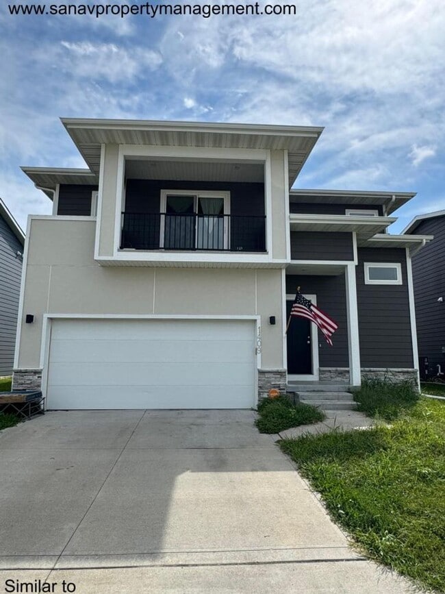 1409 NE Polk Dr in Grimes, IA - Building Photo - Building Photo