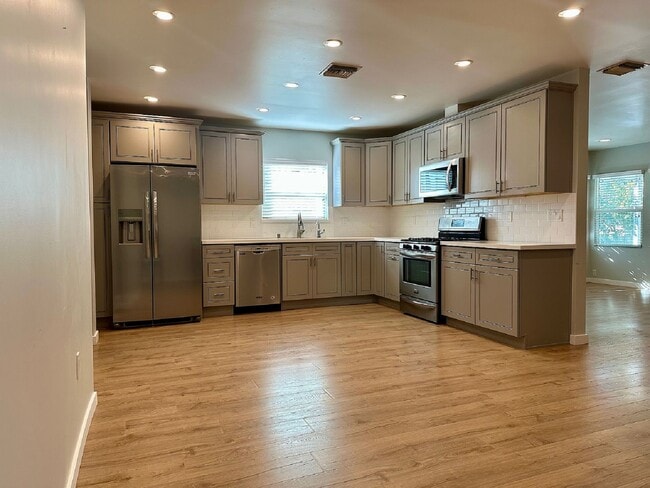 property at 424 Milton Dr