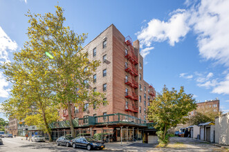 1215 Avenue M in Brooklyn, NY - Building Photo - Building Photo