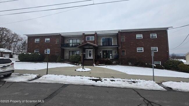 property at 3730 Lawrence Ave