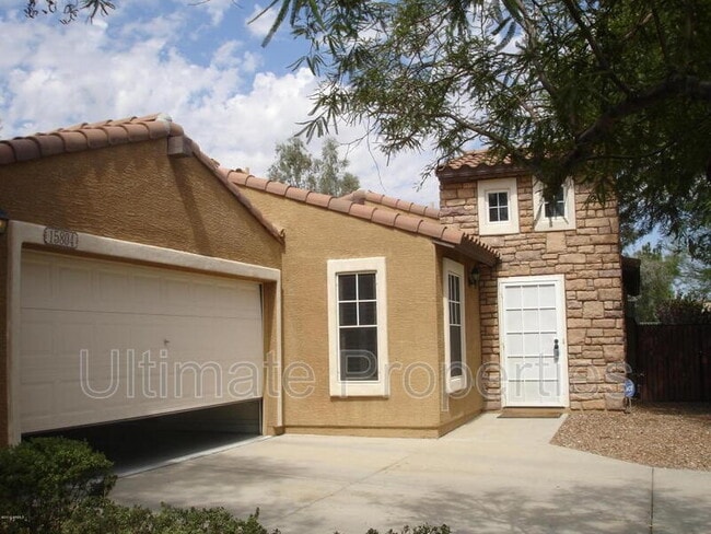 property at 15804 N 172nd Ln