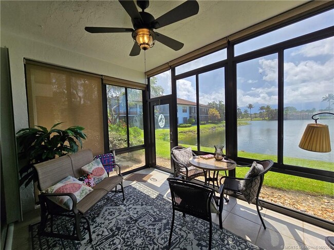 property at 6041 SE Landing Way