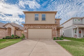 25635 Royal Catchfly Rd in Park Row, TX - Building Photo - Building Photo