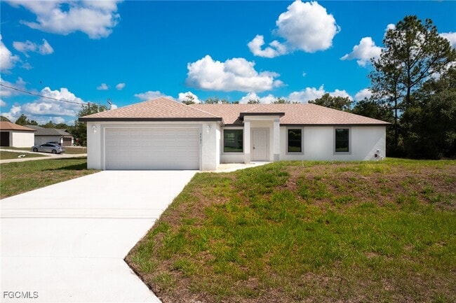 property at 2701 E 18th St