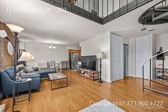 1111 Church St in Evanston, IL - Building Photo - Building Photo