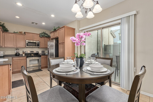 property at 2179 Scully Dr