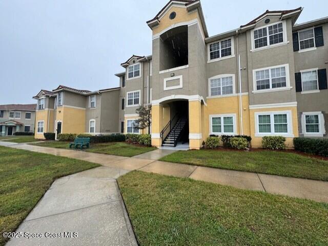 1776 Sophias Dr in Melbourne, FL - Building Photo