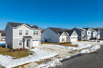 The Village of College Park in Georgetown, DE - Building Photo - Building Photo