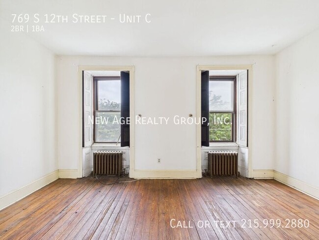 769 S 12th St in Philadelphia, PA - Building Photo - Building Photo