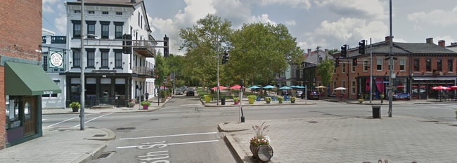 703 Willard St in Covington, KY - Building Photo - Building Photo