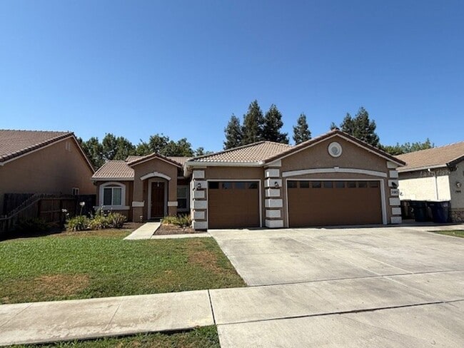 property at 2003 Concord Ave