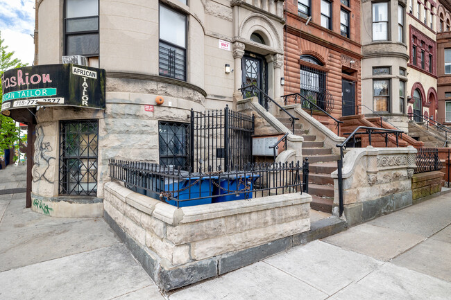 1192 Dean St in Brooklyn, NY - Building Photo - Building Photo