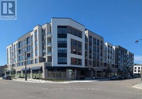3250 Carding Mill Trail in Oakville, ON - Building Photo
