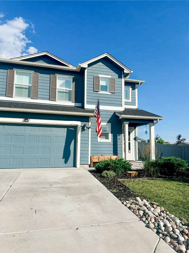 property at 7530 Prasanna PL