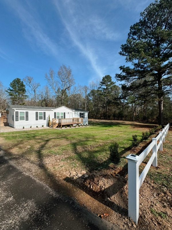 property at 512 Rock Creek Rd