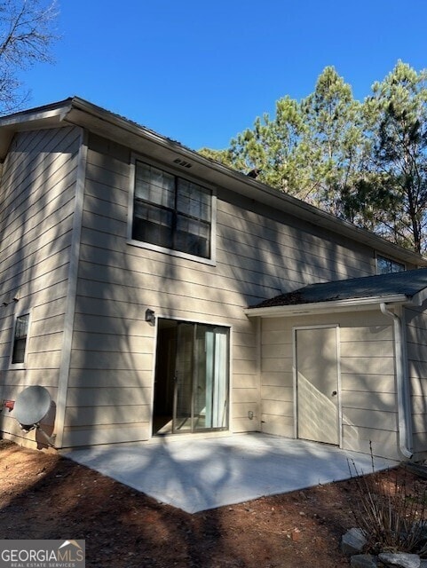 295 Handley Ct in Tyrone, GA - Building Photo - Building Photo