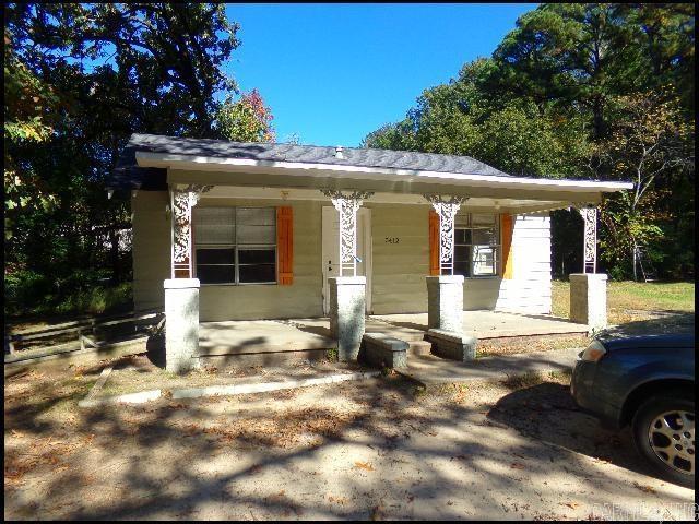 property at 5412 Young Rd