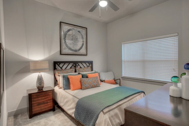 3600 Montrose Blvd in Houston, TX - Foto de edificio - Building Photo