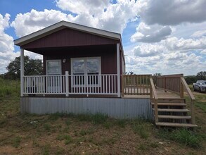 278 Valley Ranch Rd in Valley Spring, TX - Building Photo - Building Photo