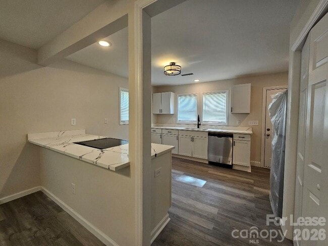 2507 Moreland St in Charlotte, NC - Building Photo - Building Photo