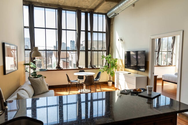 property at 525 N 11th St