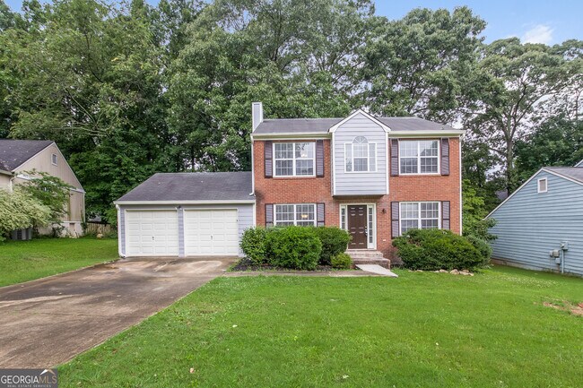 property at 4909 October Way NW