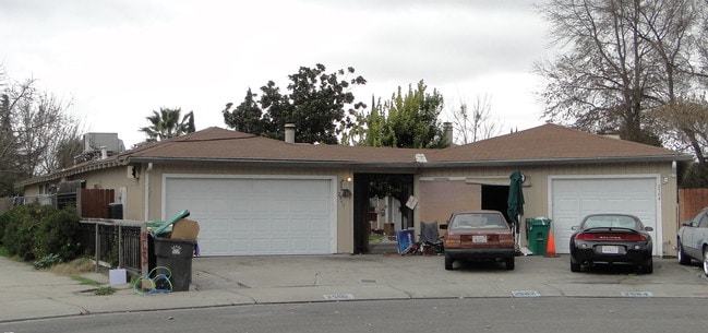 2562 Antoine Ct in Stockton, CA - Building Photo - Building Photo