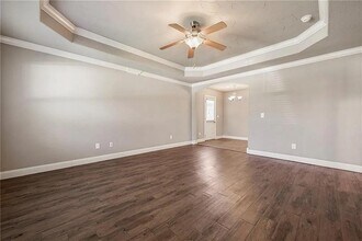 3905 S W Capstone Ave in Bentonville, AR - Building Photo - Building Photo