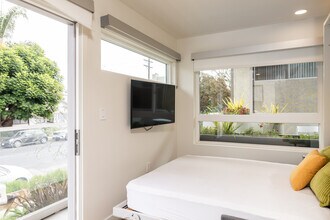 MySuite at Cara Co-Living in Los Angeles, CA - Building Photo - Interior Photo