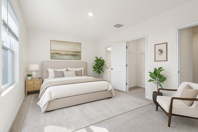 property at 3503 Marigold Patch Ct