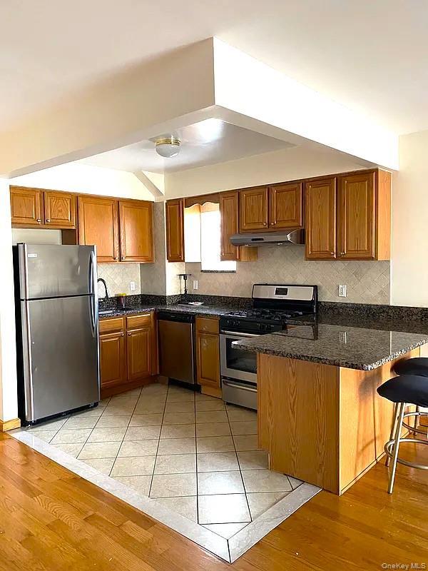 property at 22-14 Steinway St