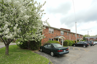 Eden Apartments in Louisville, KY - Building Photo - Building Photo