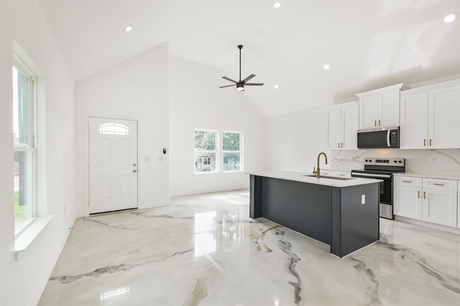 property at 16922 W Forrestal