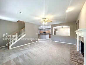 2422 Cadara Woods in San Antonio, TX - Building Photo - Building Photo